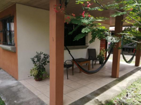 Cahuita Lodge
